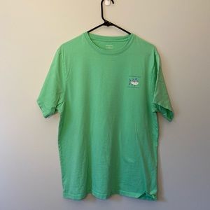 Southern Tide Skipjack Tee Sz L